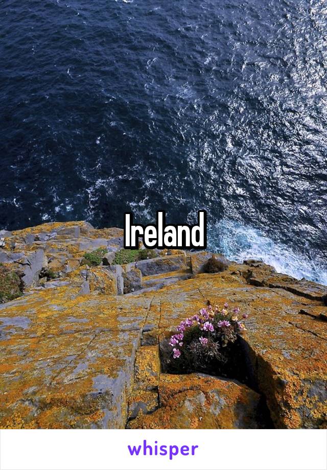 Ireland