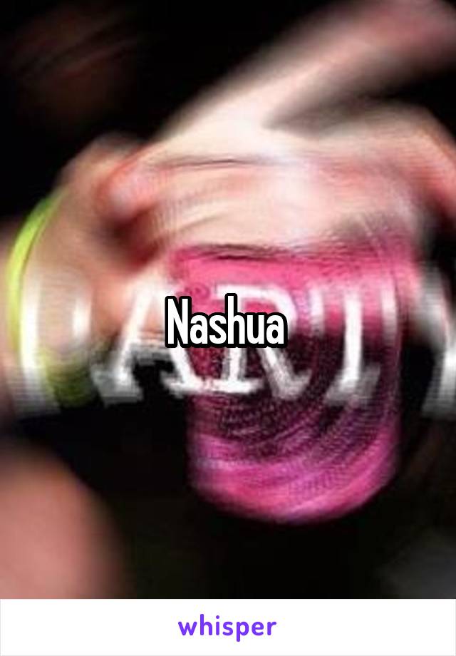 Nashua 