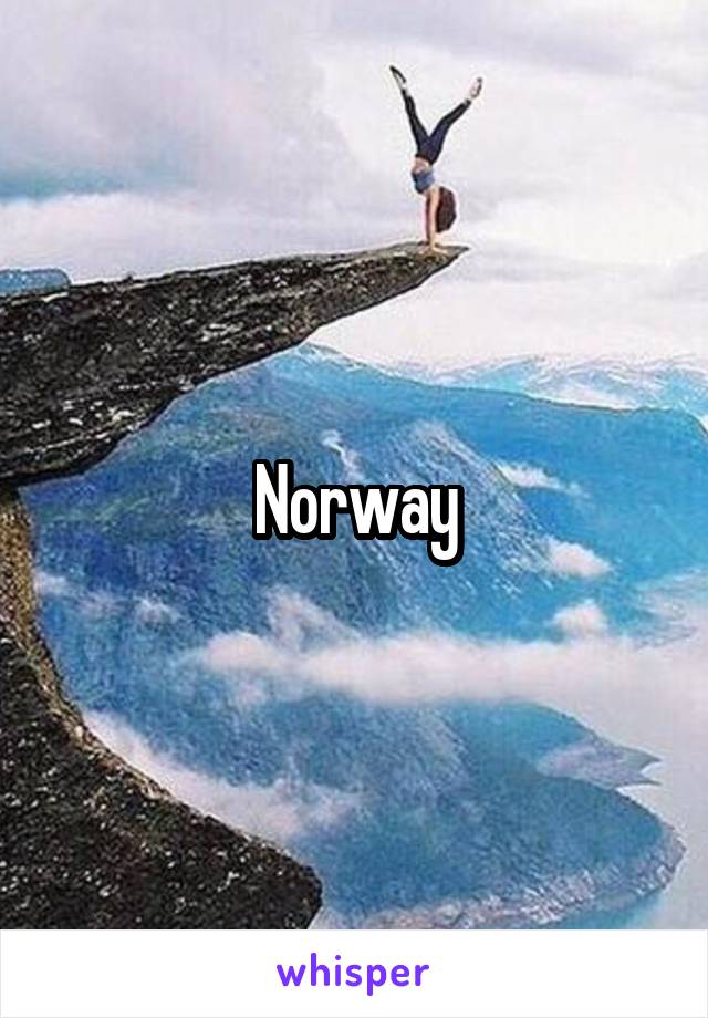 Norway