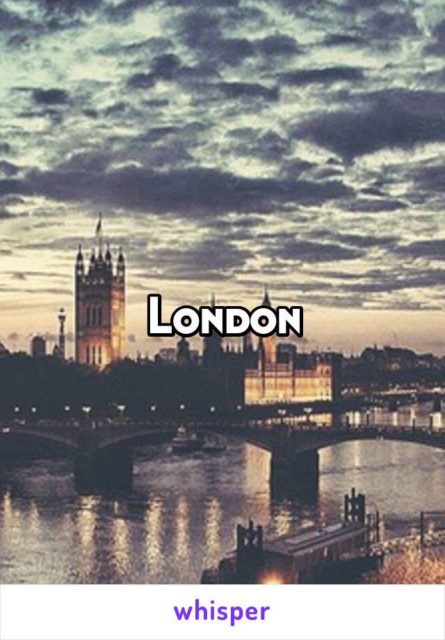 London