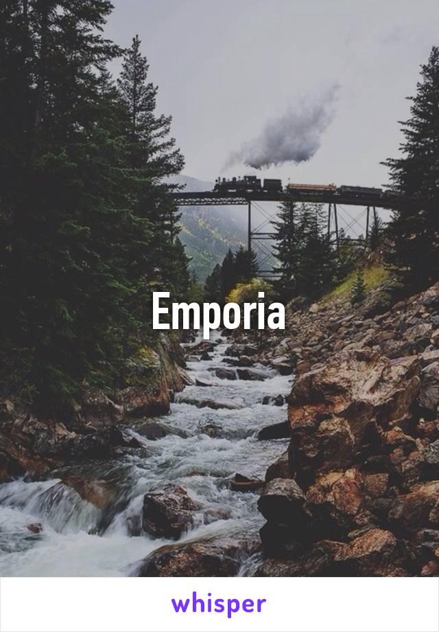 Emporia