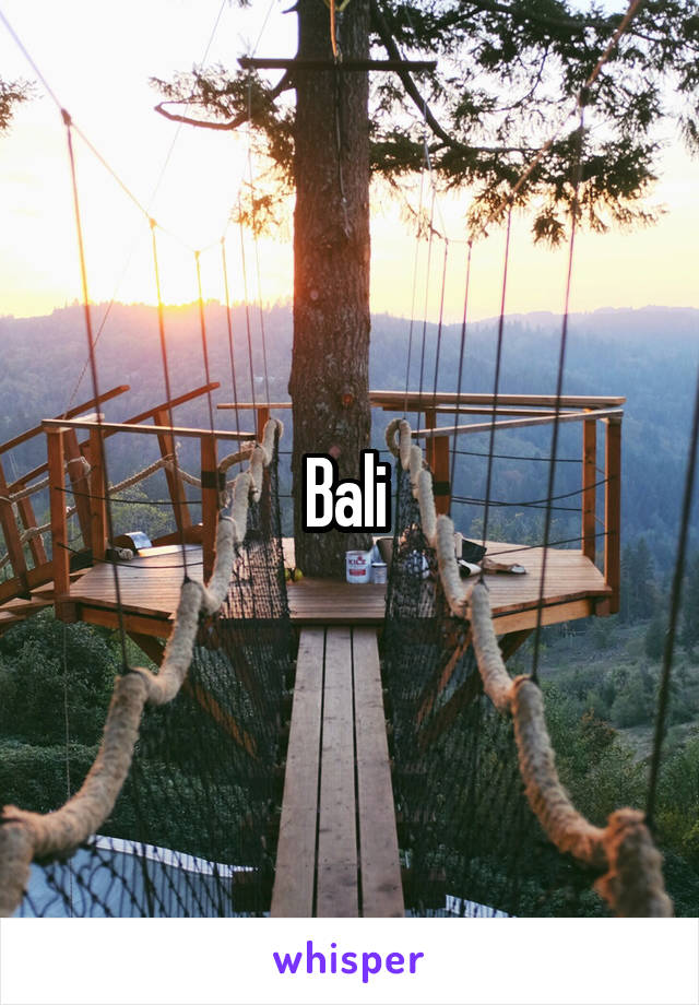 Bali 