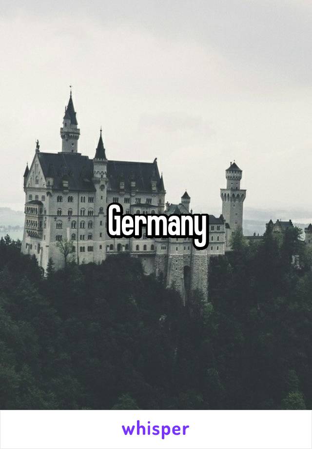 Germany