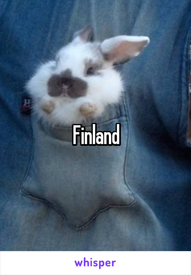 Finland