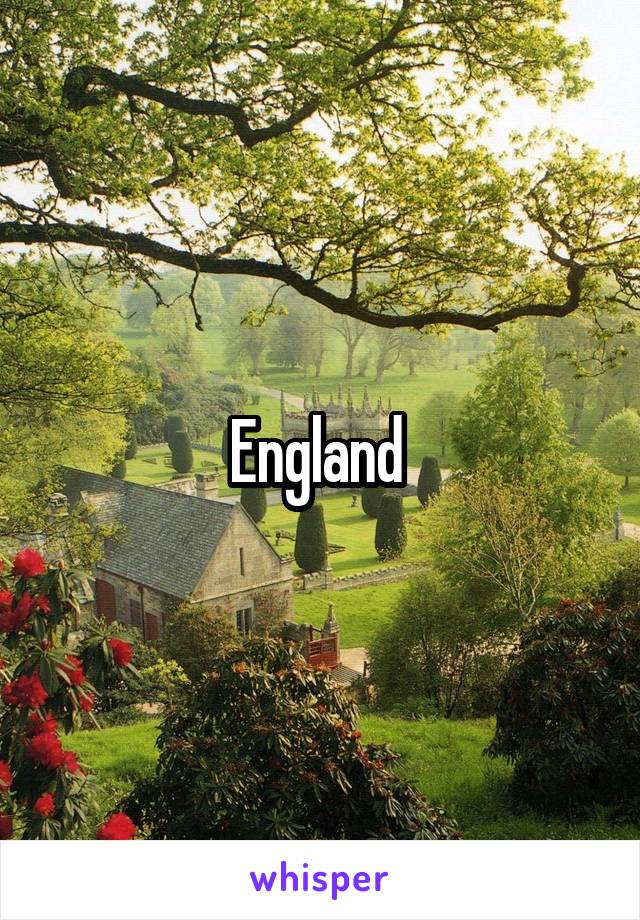 England 