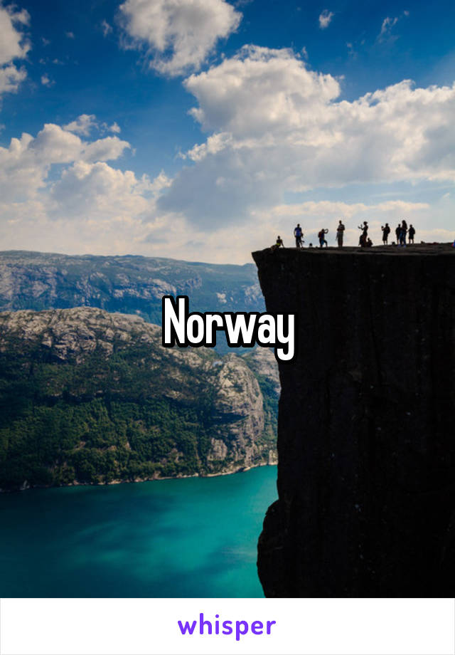 Norway