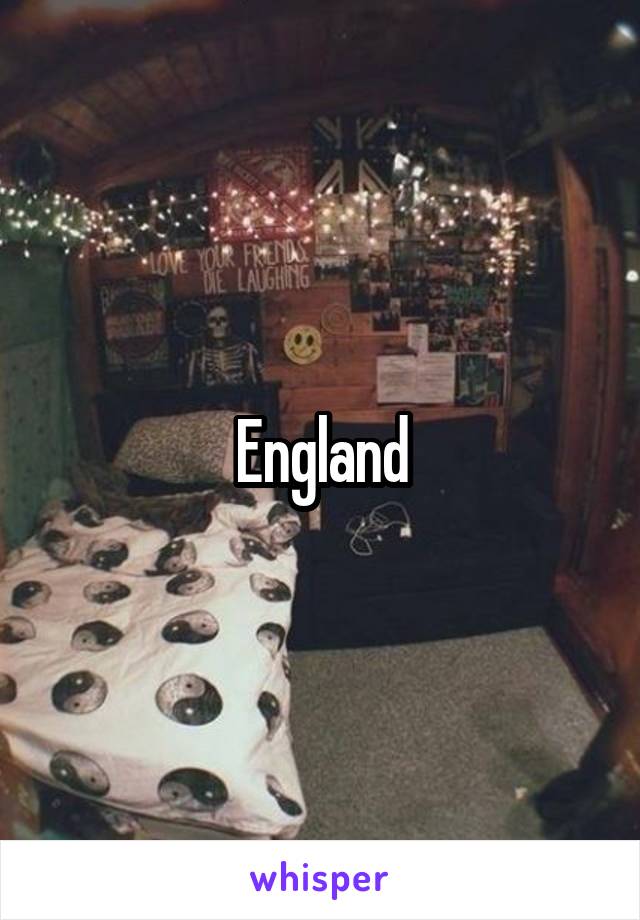 England