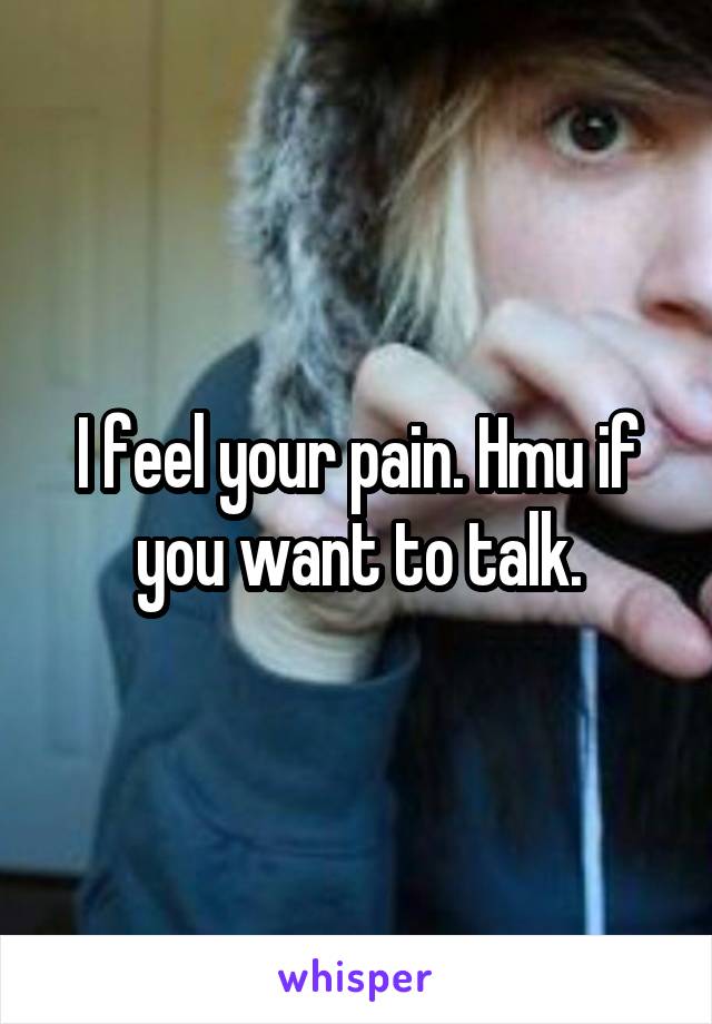 I feel your pain. Hmu if you want to talk.