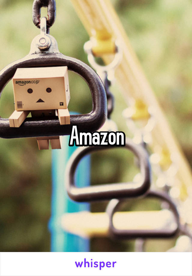 Amazon