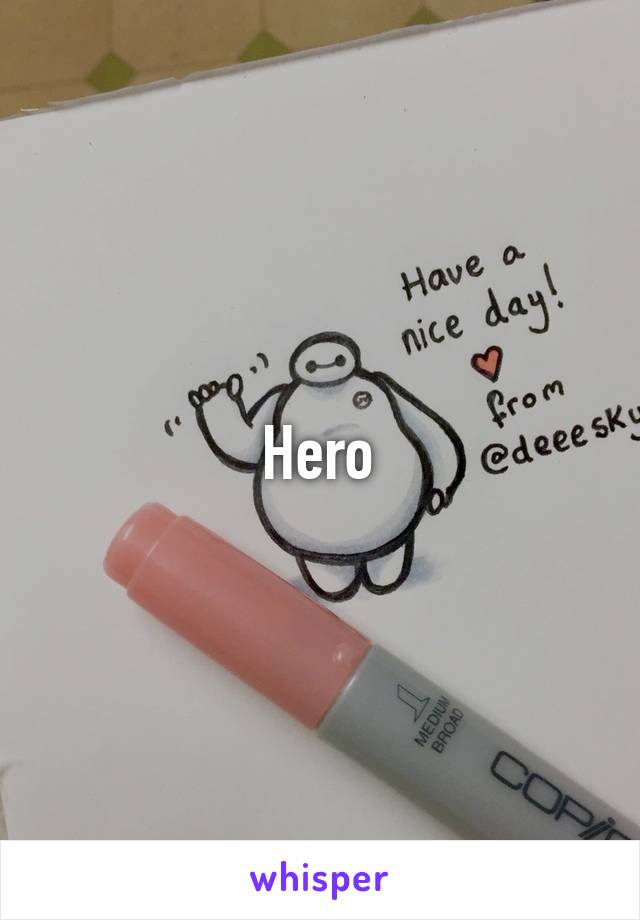 Hero