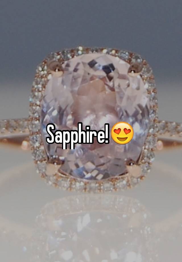 buy sapphire online