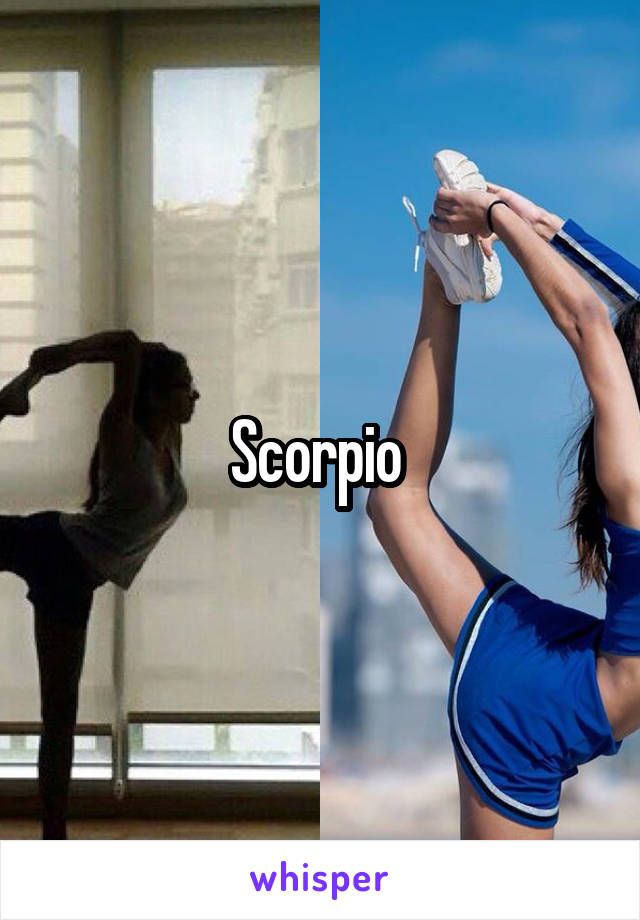 Scorpio 