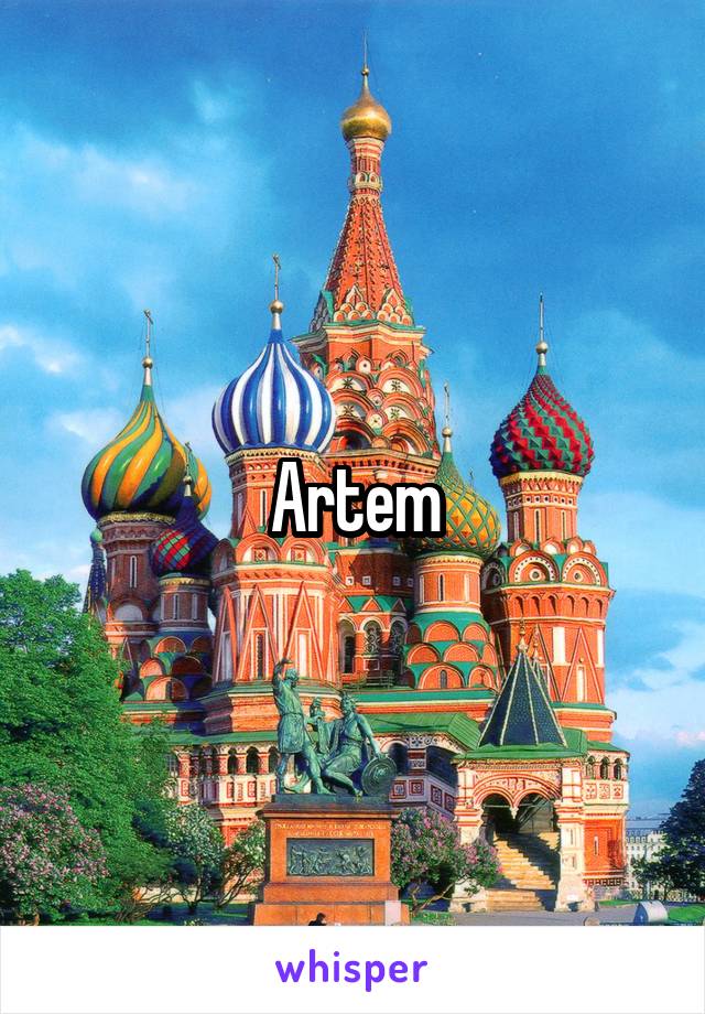 Artem