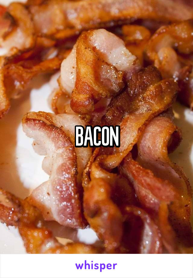 BACON