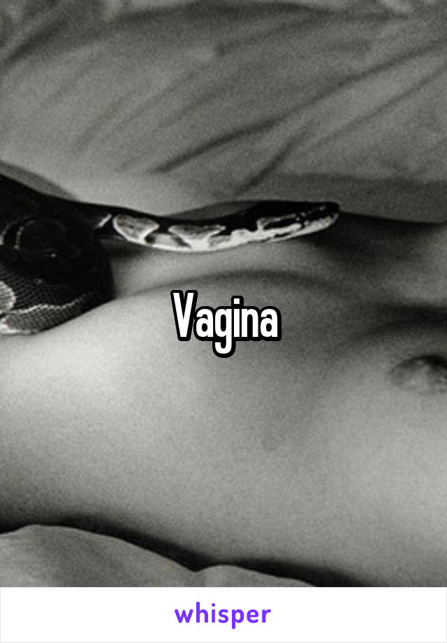 Vagina