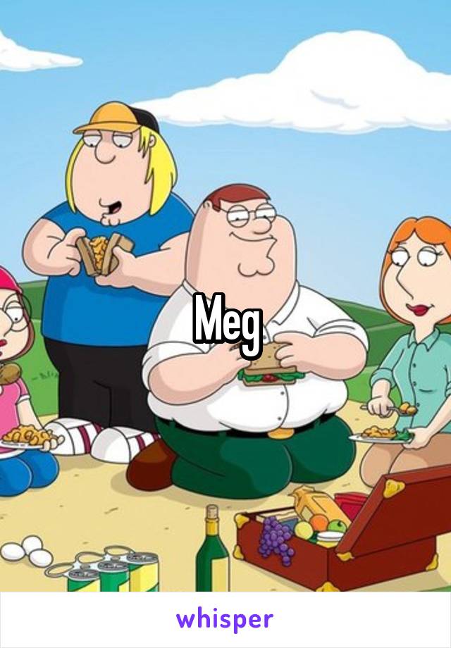 Meg