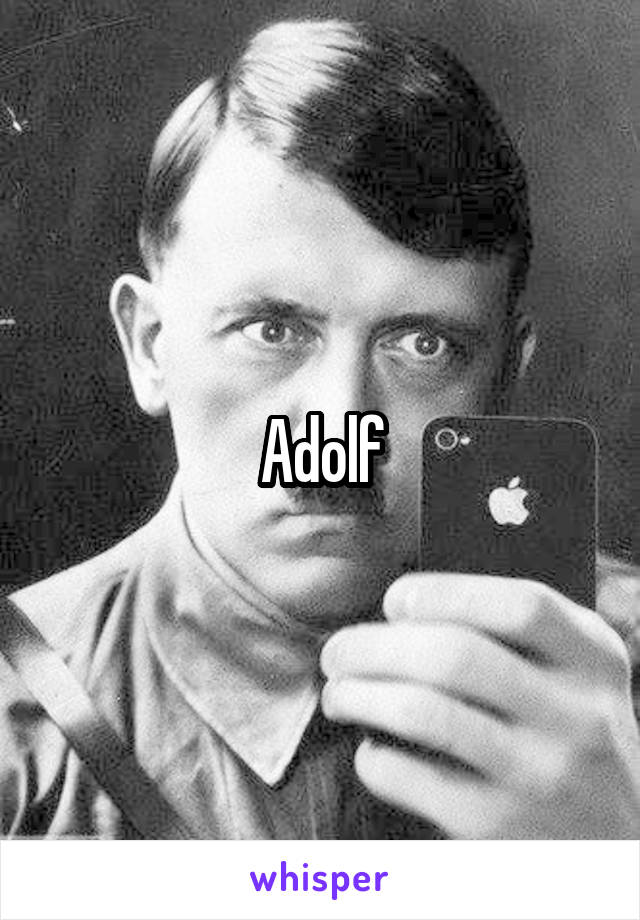 Adolf