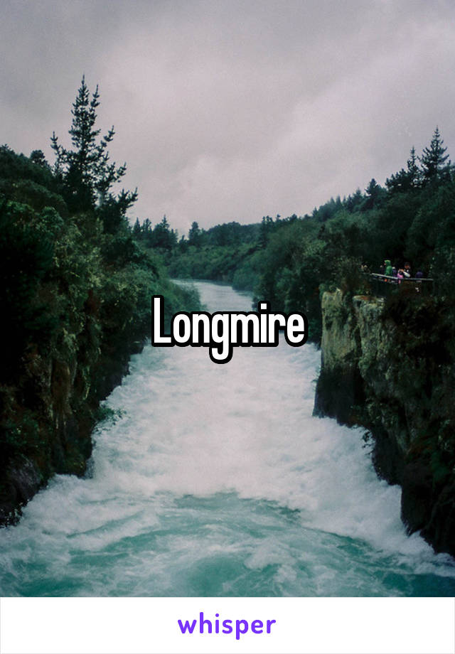 Longmire