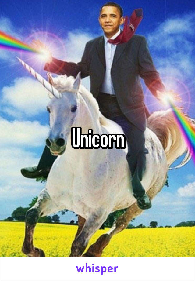 Unicorn