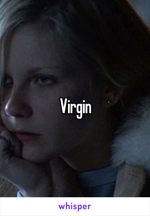 Virgin