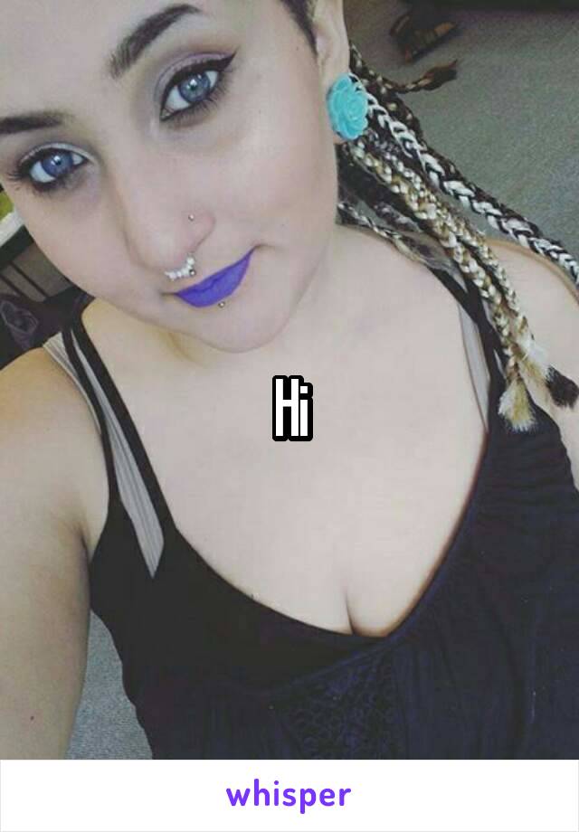 Hi