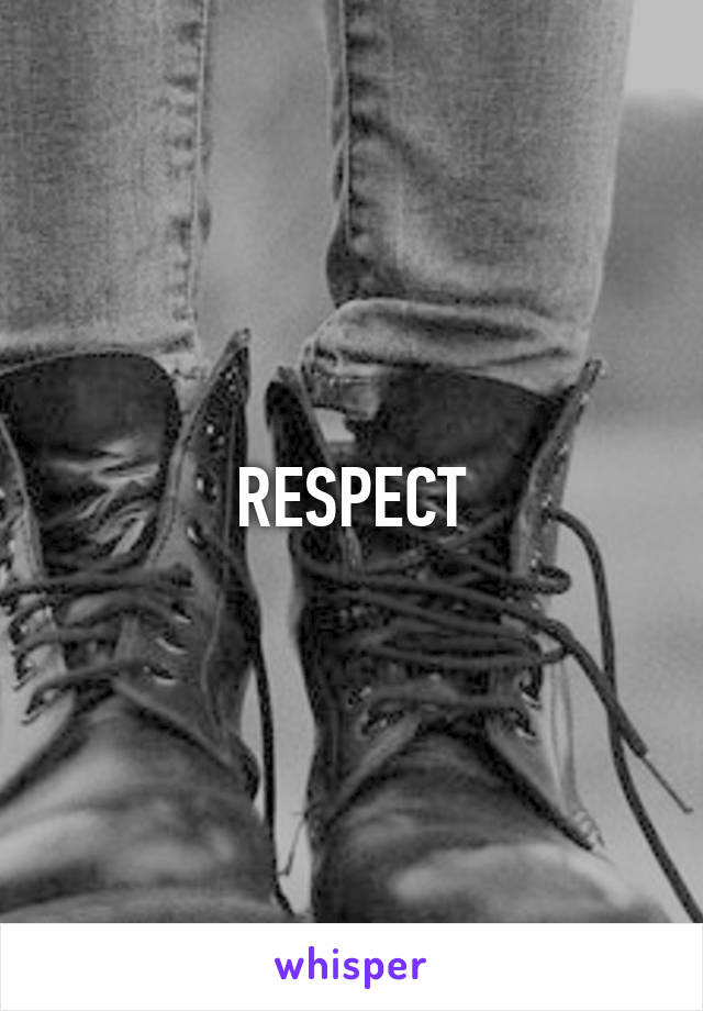 RESPECT