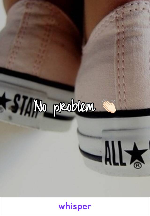 No problem 👏🏻