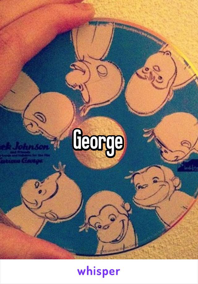 George 