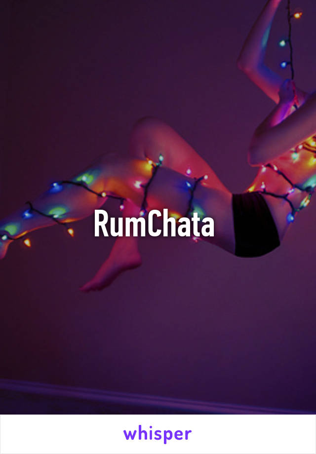 RumChata 