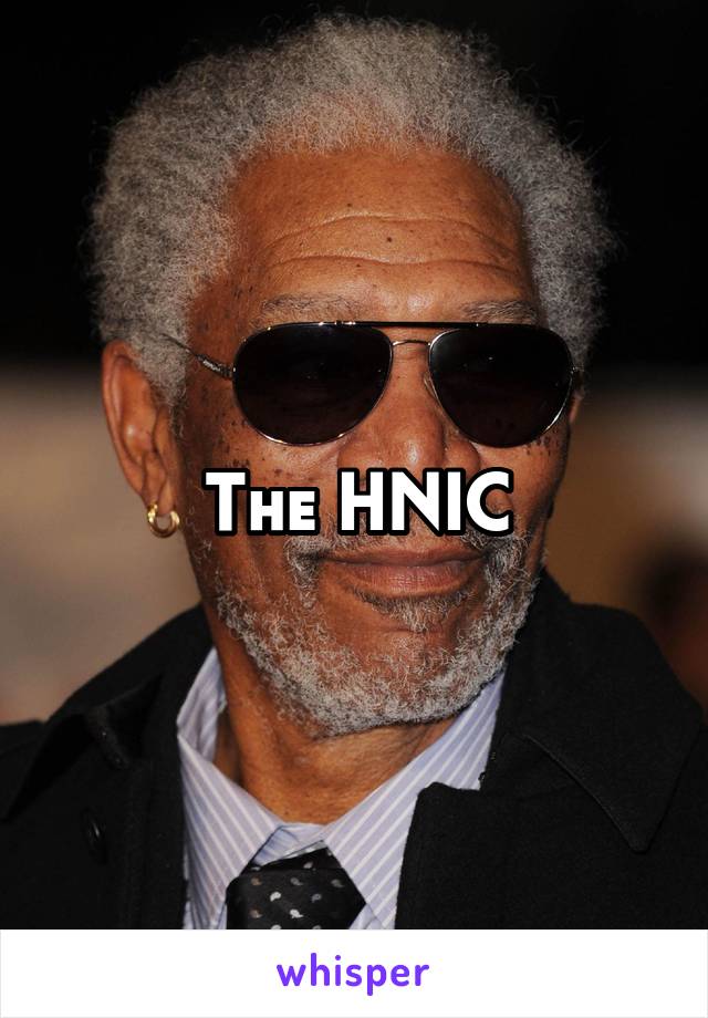 The HNIC