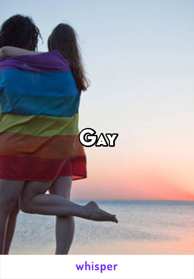 Gay