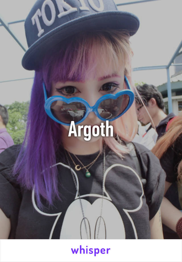 Argoth
