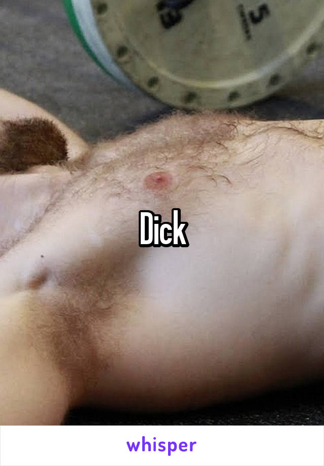 Dick