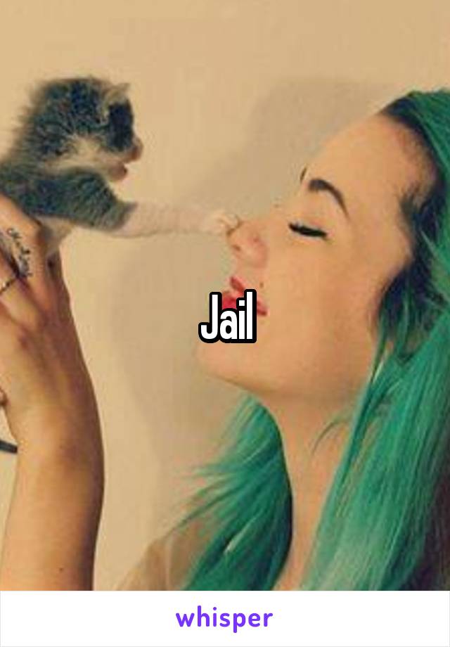 Jail