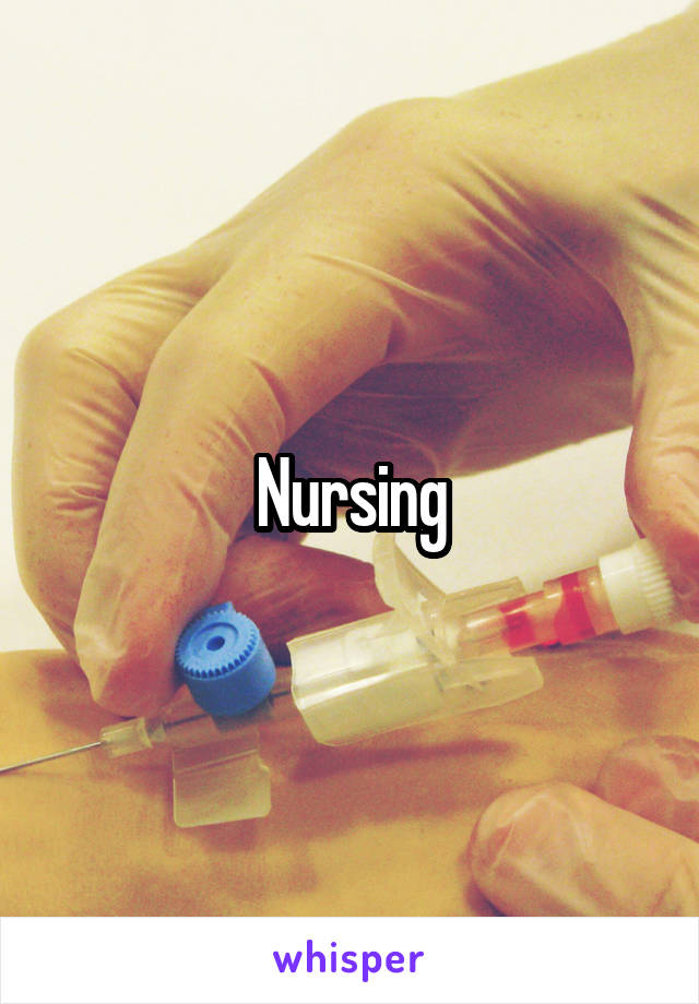 Nursing