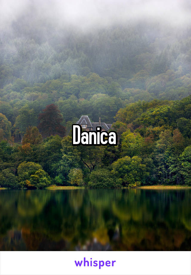 Danica 