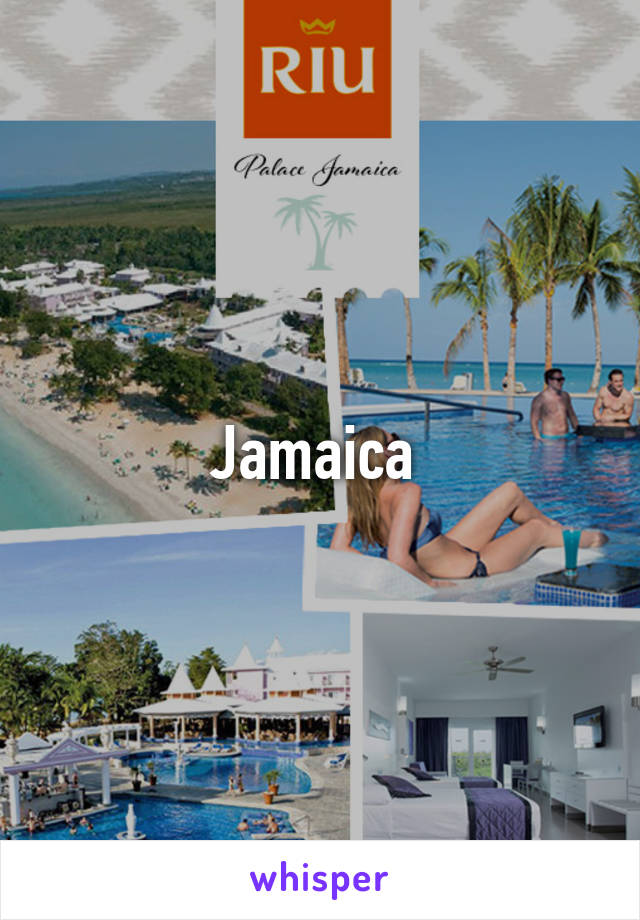 Jamaica 