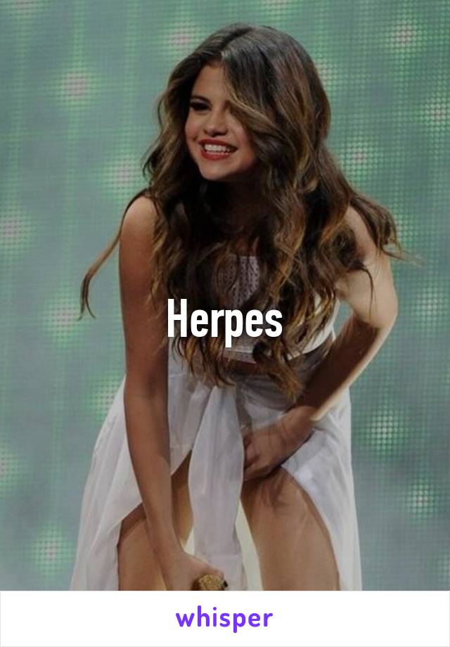 Herpes