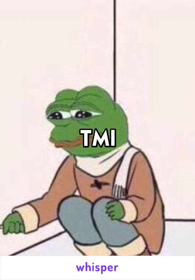 TMI