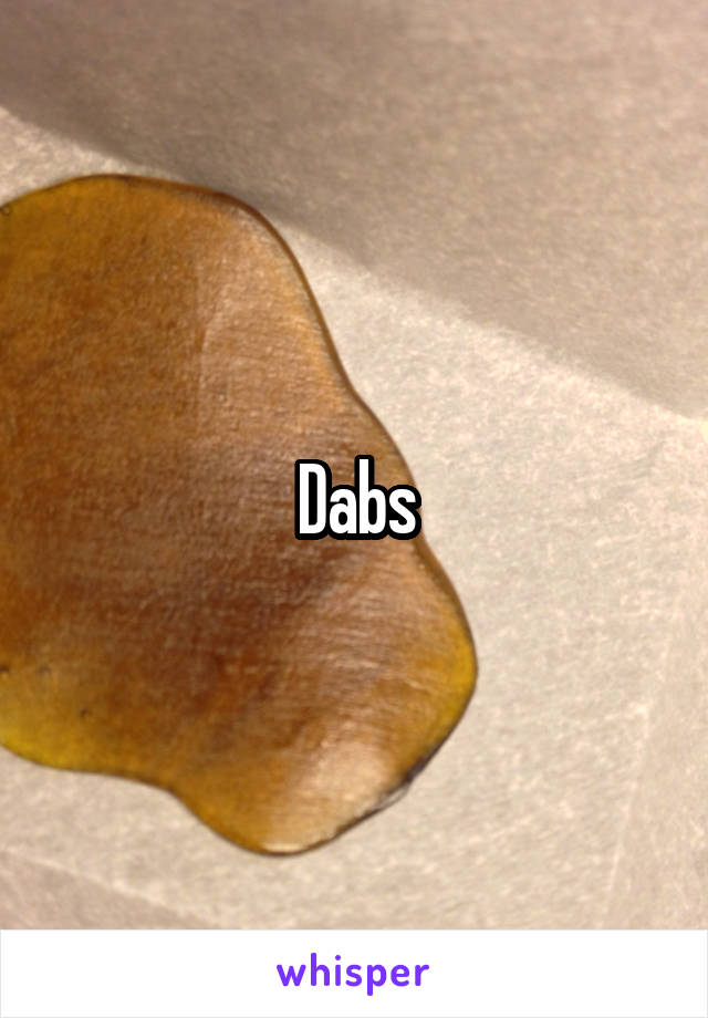 Dabs