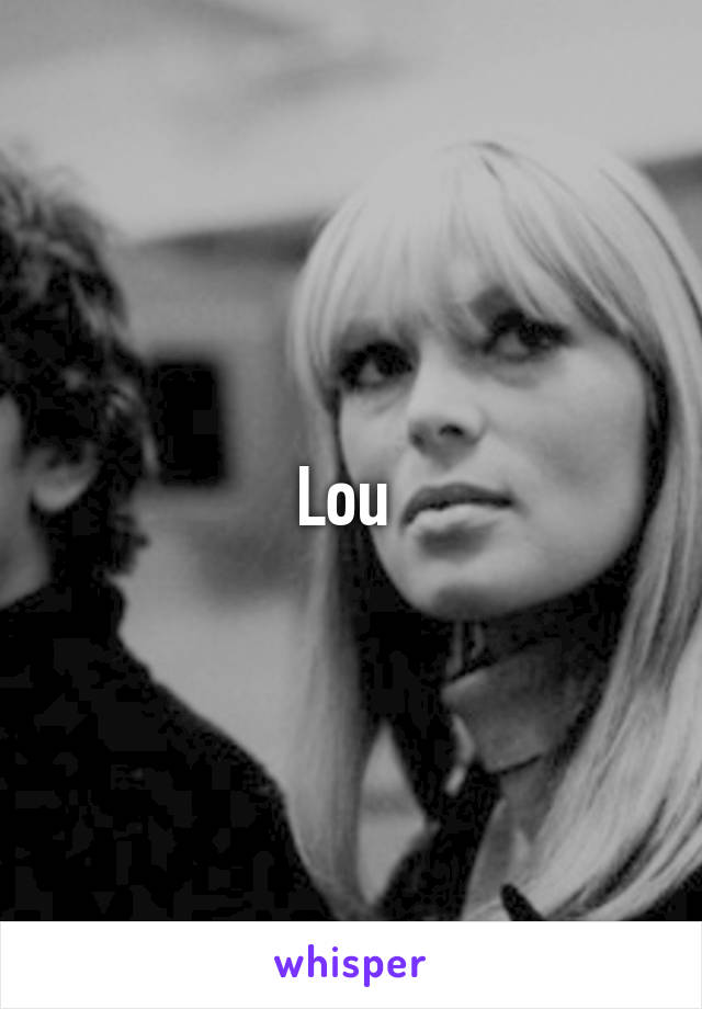 Lou 