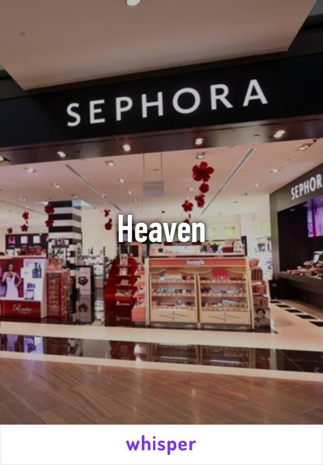 Heaven