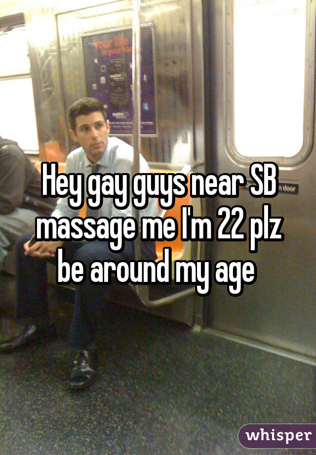 Ass Massaging Gay 118
