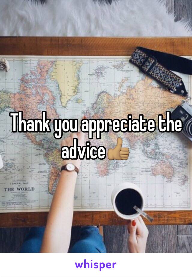 Thank you appreciate the advice👍🏽