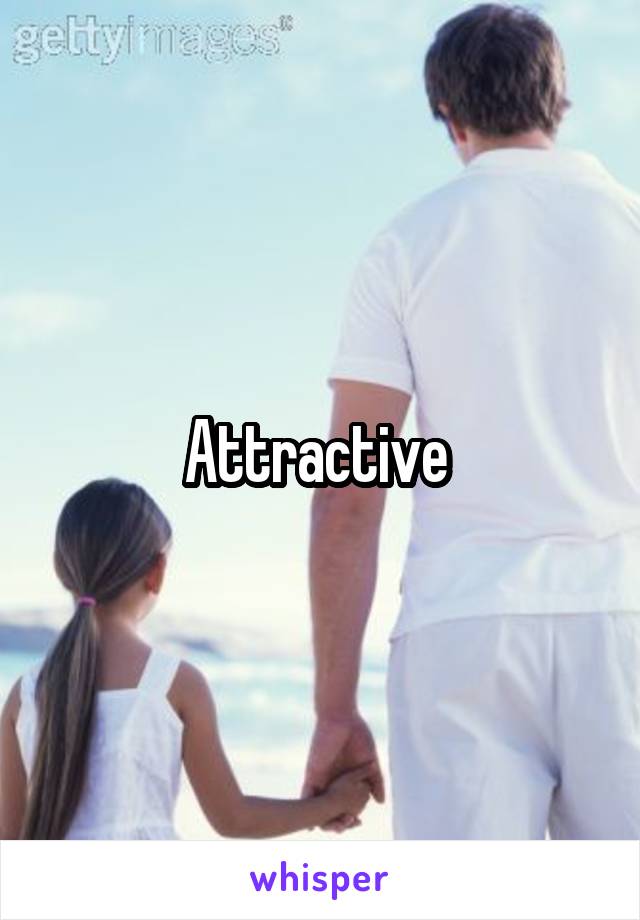 Attractive 