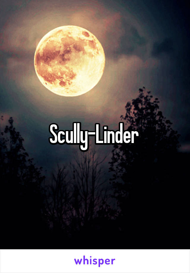 Scully-Linder 