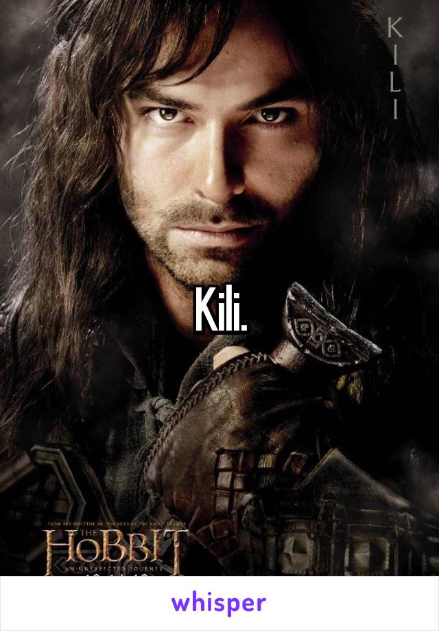 Kili.