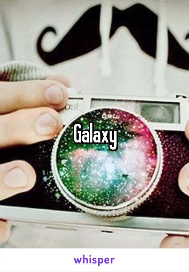 Galaxy