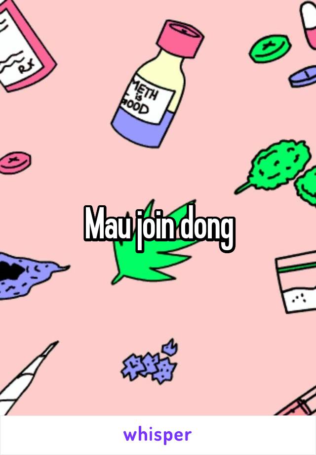 Mau join dong