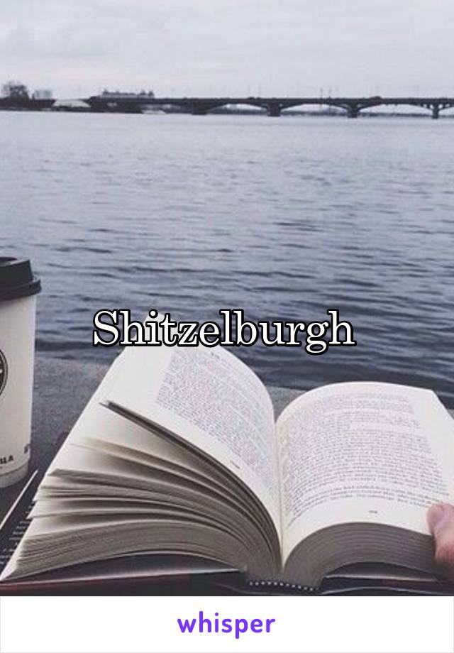 Shitzelburgh 